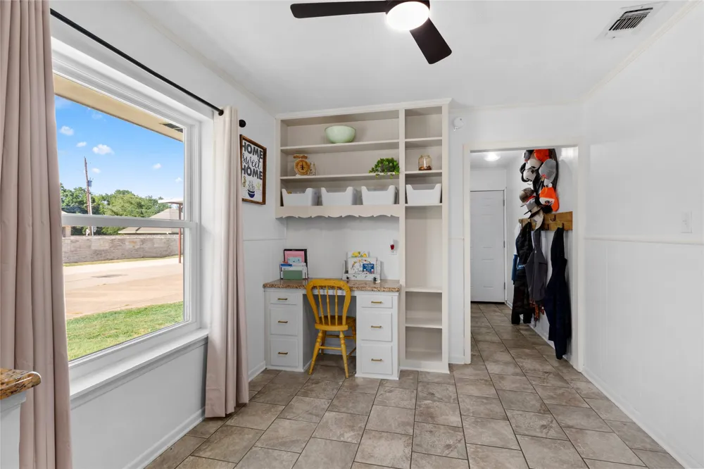 8 Circle Drive Teague, TX 75860