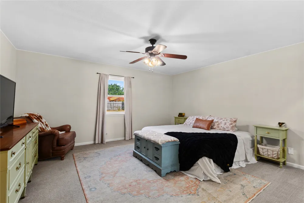 8 Circle Drive Teague, TX 75860