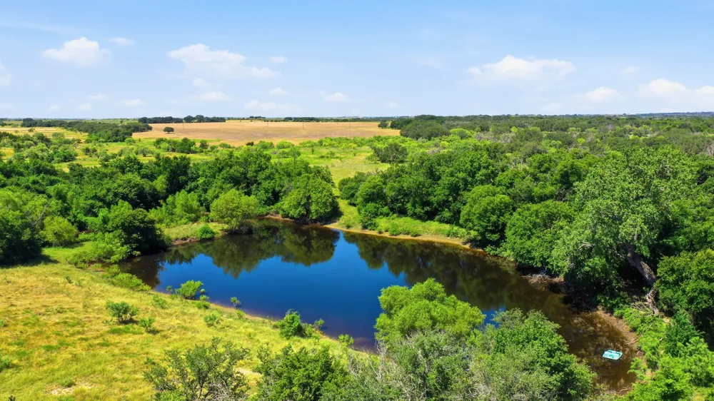 2975 Fm 1702 Hamilton, TX 76531