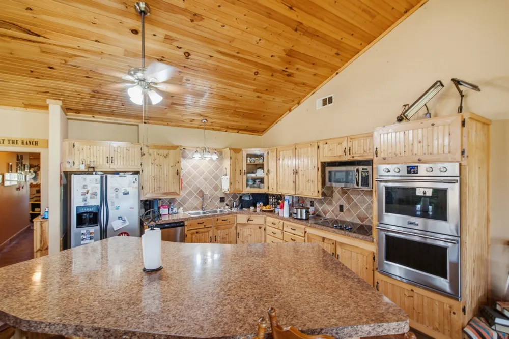 2975 Fm 1702 Hamilton, TX 76531
