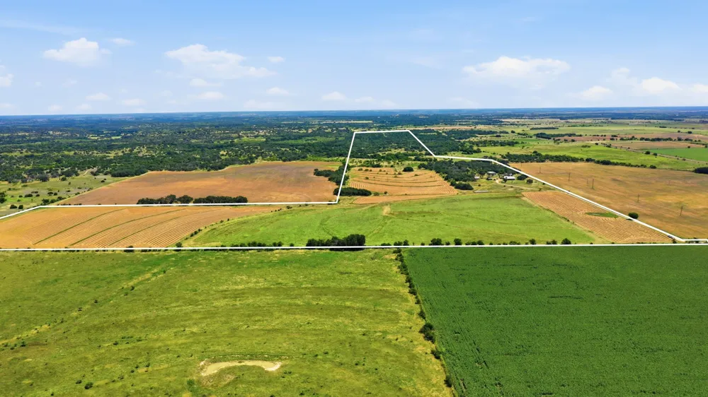 2975 Fm 1702 Hamilton, TX 76531