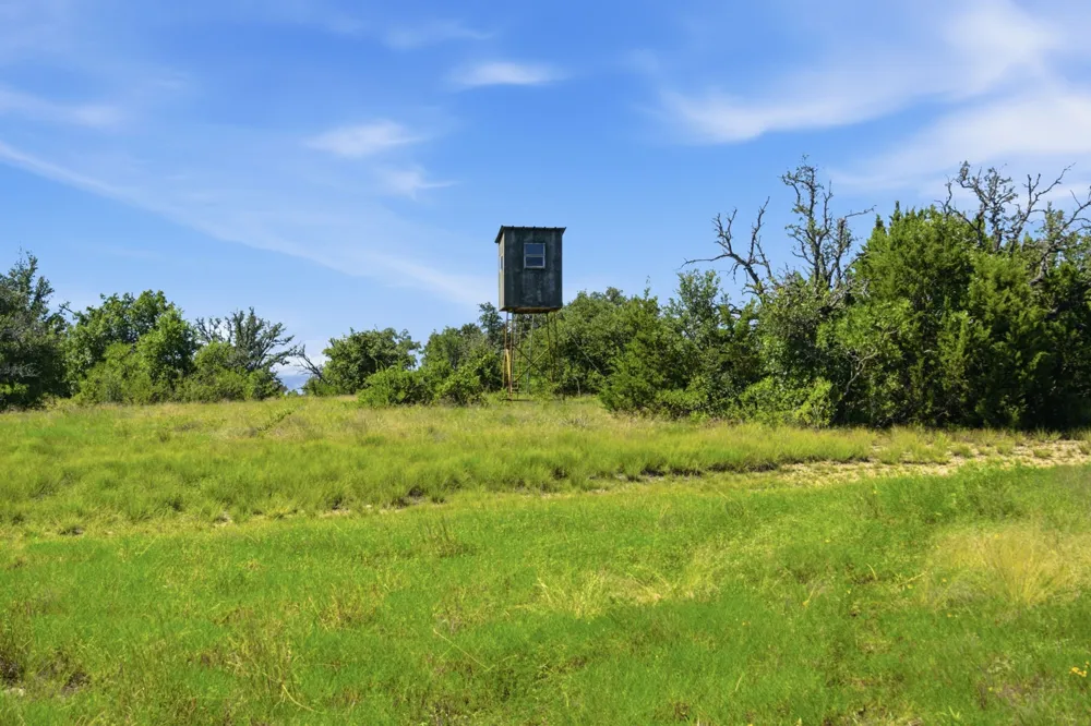 2975 Fm 1702 Hamilton, TX 76531
