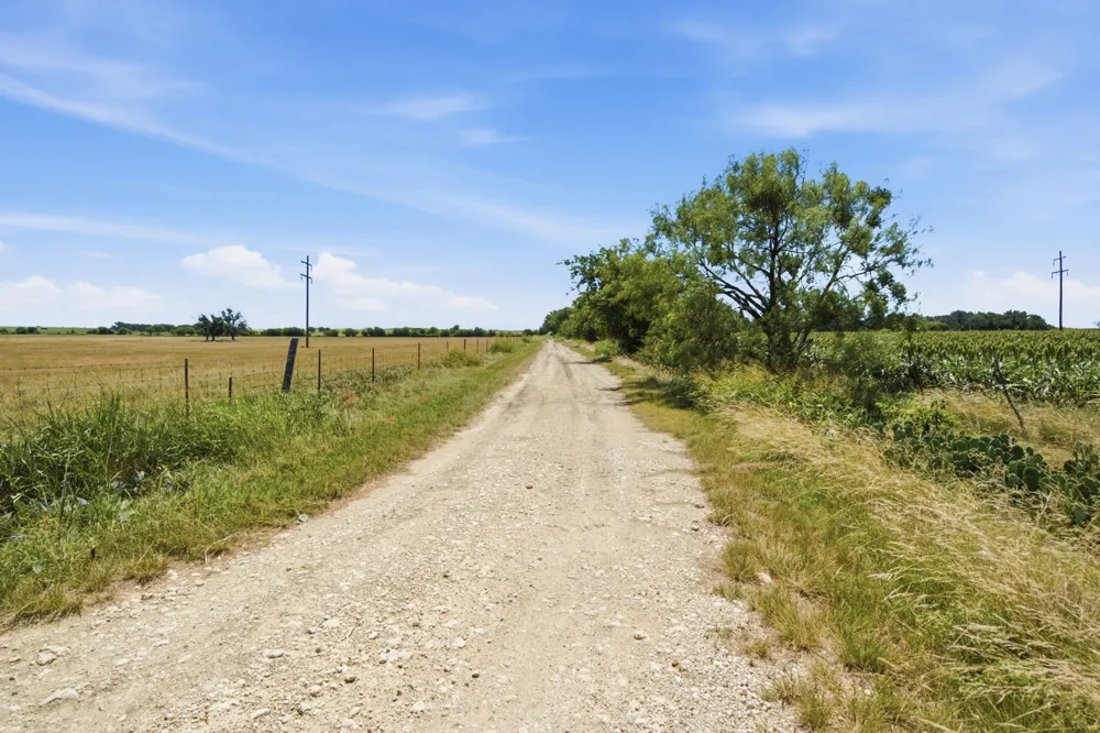 2975 Fm 1702 Hamilton, TX 76531