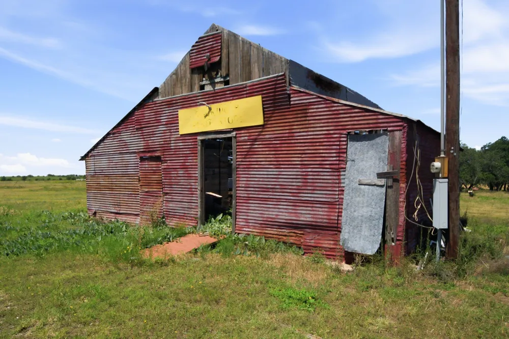 2975 Fm 1702 Hamilton, TX 76531