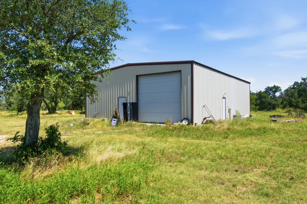 2975 Fm 1702 Hamilton, TX 76531