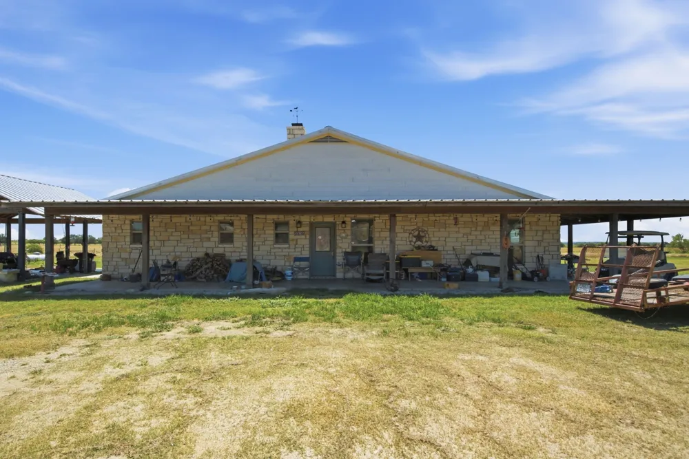 2975 Fm 1702 Hamilton, TX 76531