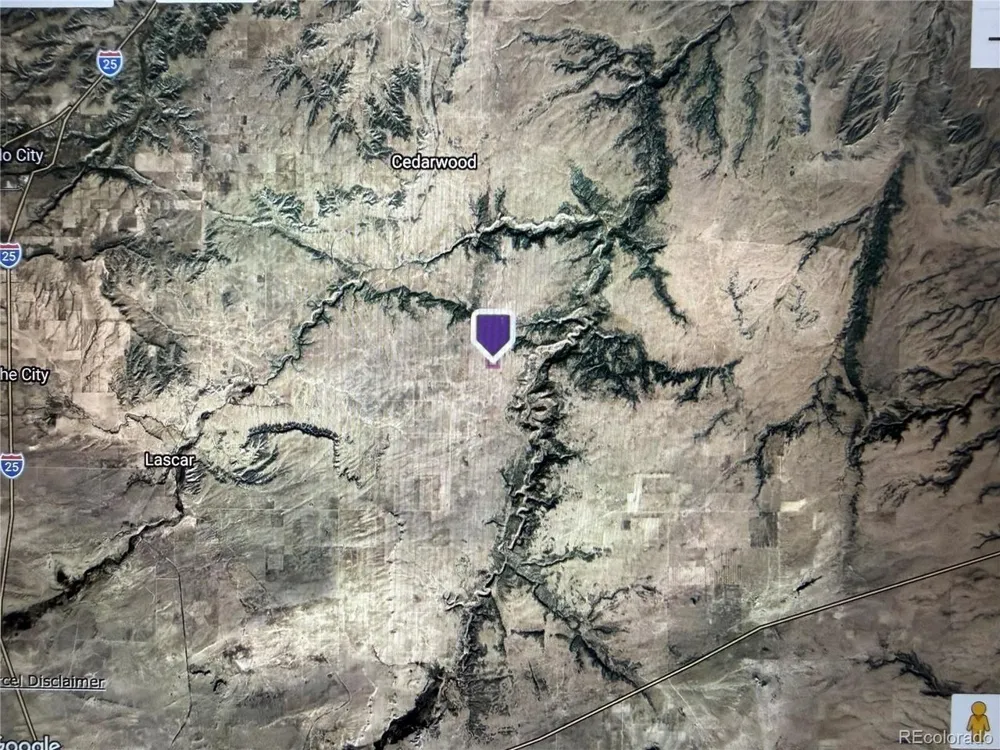 43 Turkey Ridge Ranch Walsenburg, CO 81089
