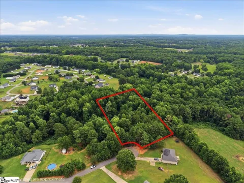 0 E Fowler Farm Road #Lot 41