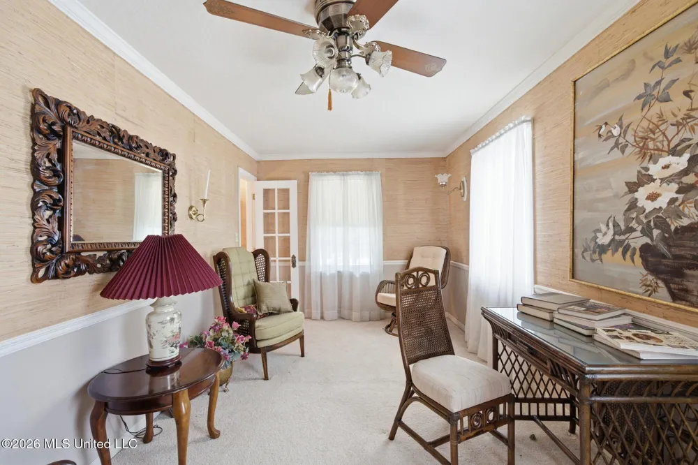 84 Lynn Ray Road Petal, MS 39465