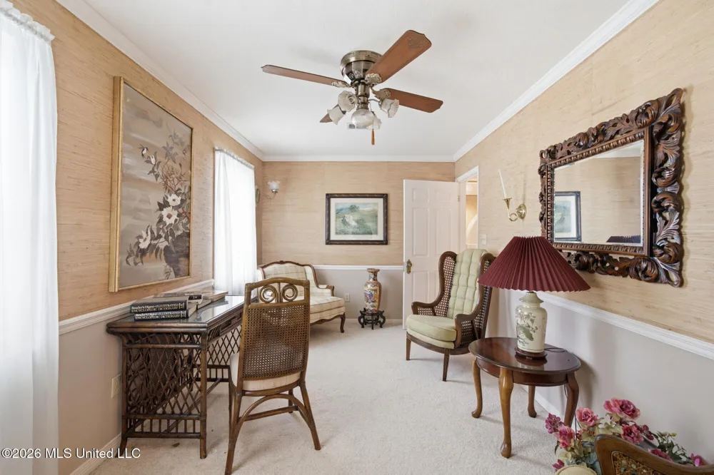 84 Lynn Ray Road Petal, MS 39465