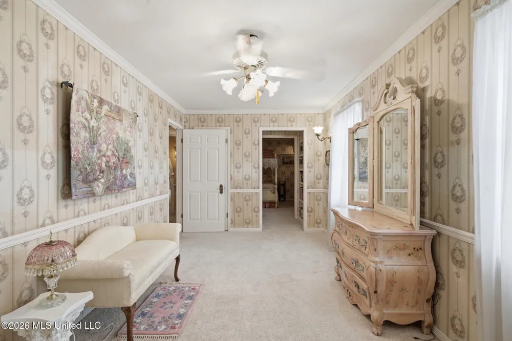 84 Lynn Ray Road Petal, MS 39465