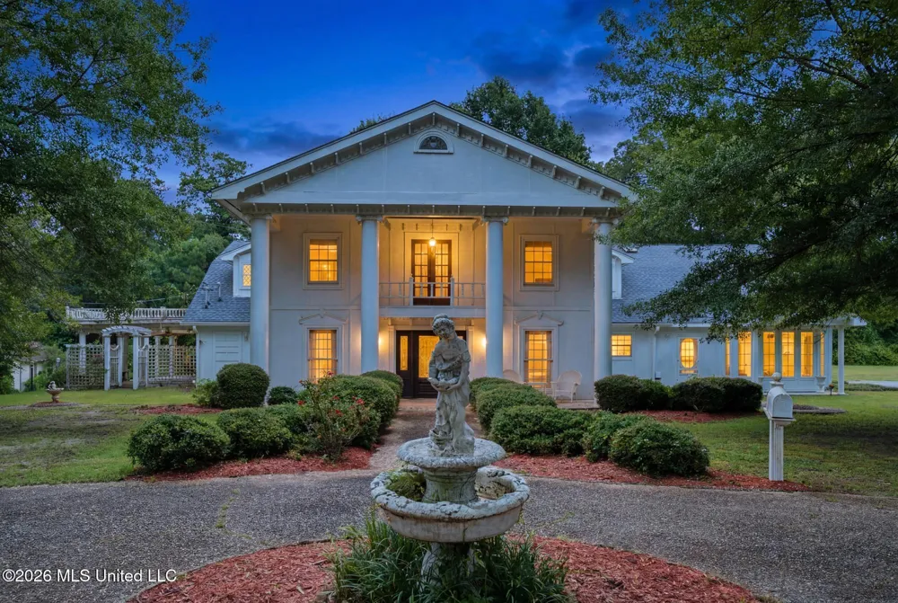 84 Lynn Ray Road Petal, MS 39465