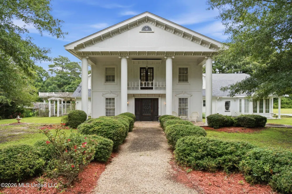 84 Lynn Ray Road Petal, MS 39465