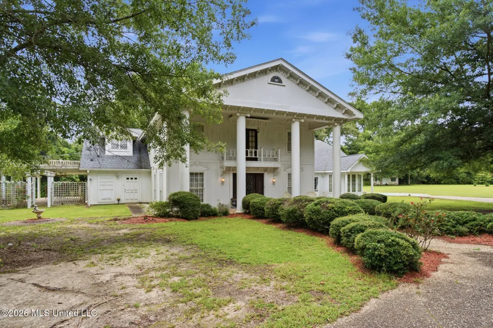 84 Lynn Ray Road Petal, MS 39465