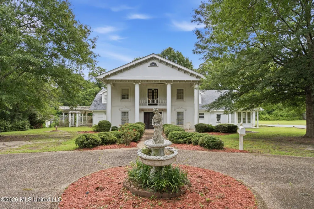 84 Lynn Ray Road Petal, MS 39465