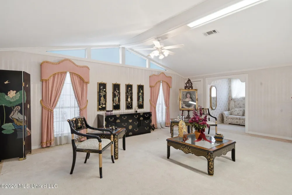 84 Lynn Ray Road Petal, MS 39465