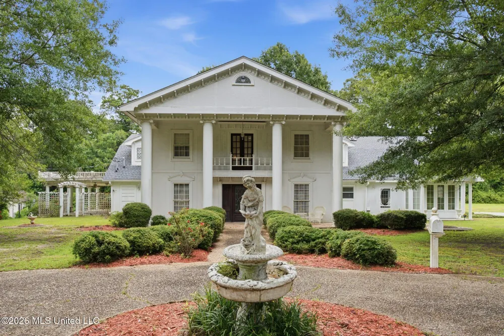 84 Lynn Ray Road Petal, MS 39465