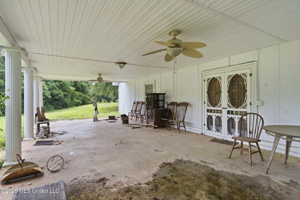 84 Lynn Ray Road Petal, MS 39465