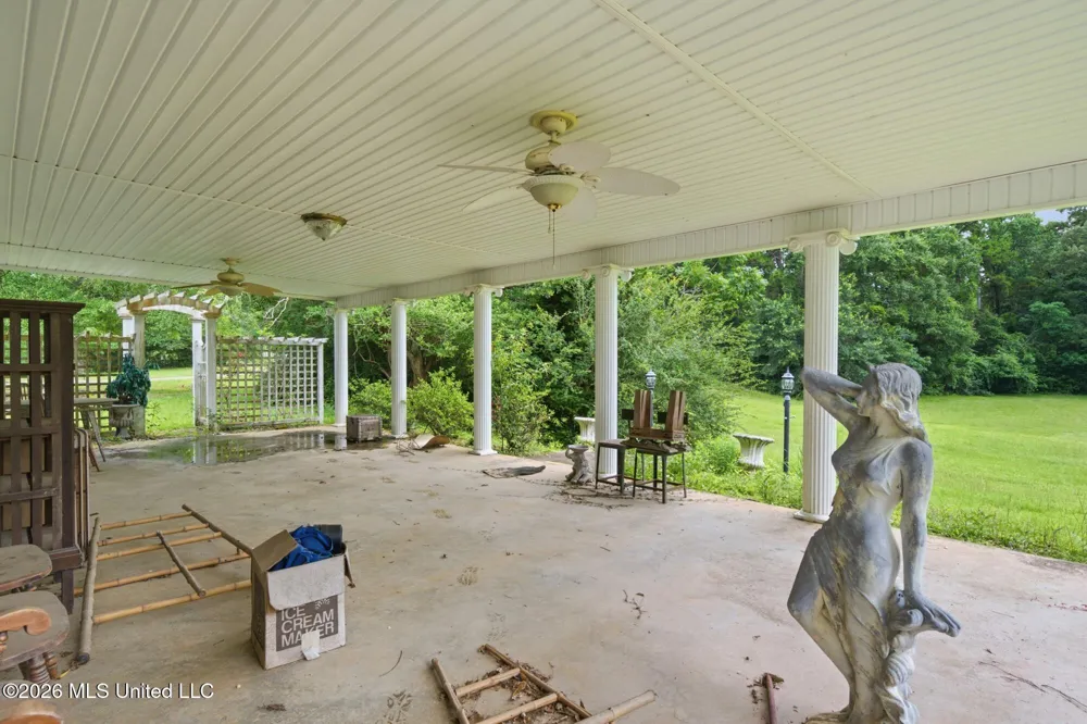 84 Lynn Ray Road Petal, MS 39465