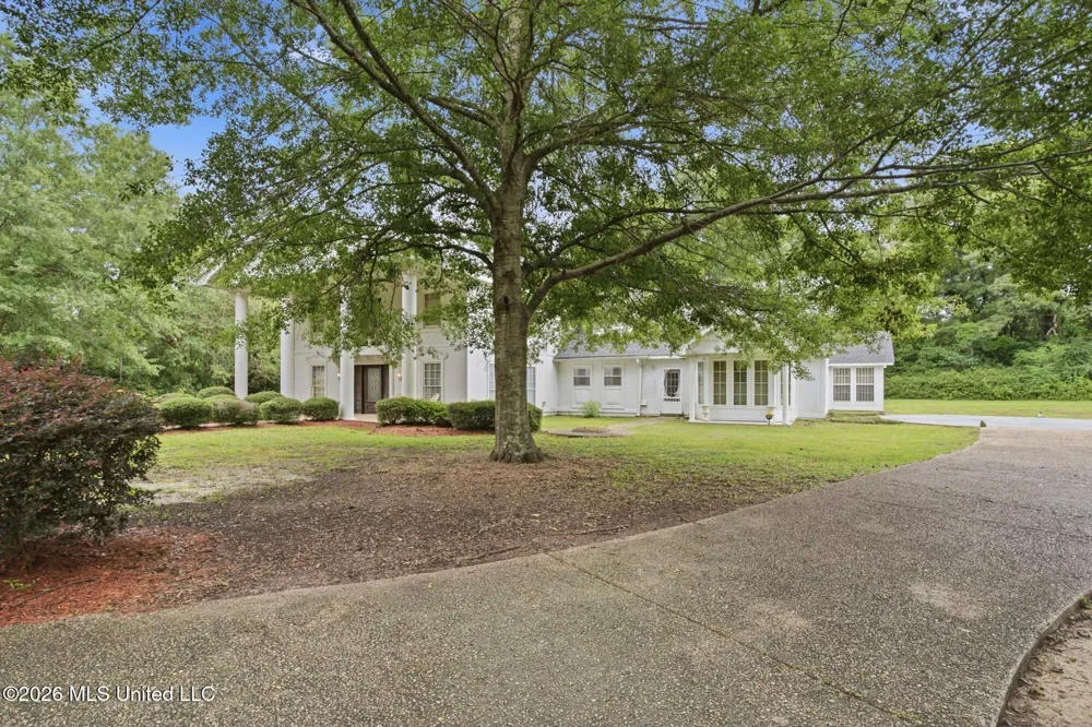 84 Lynn Ray Road Petal, MS 39465