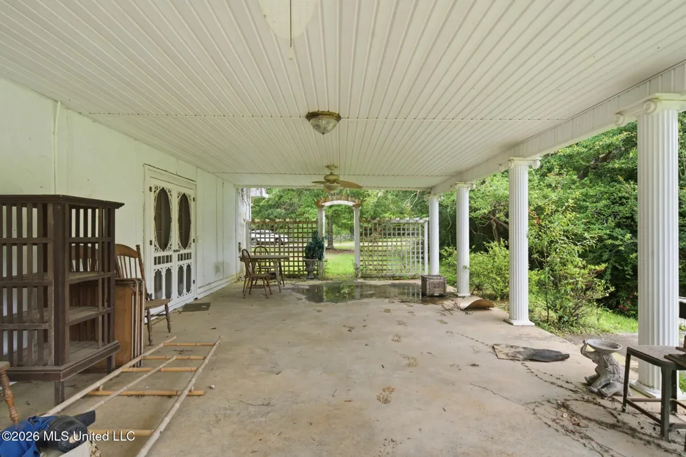 84 Lynn Ray Road Petal, MS 39465