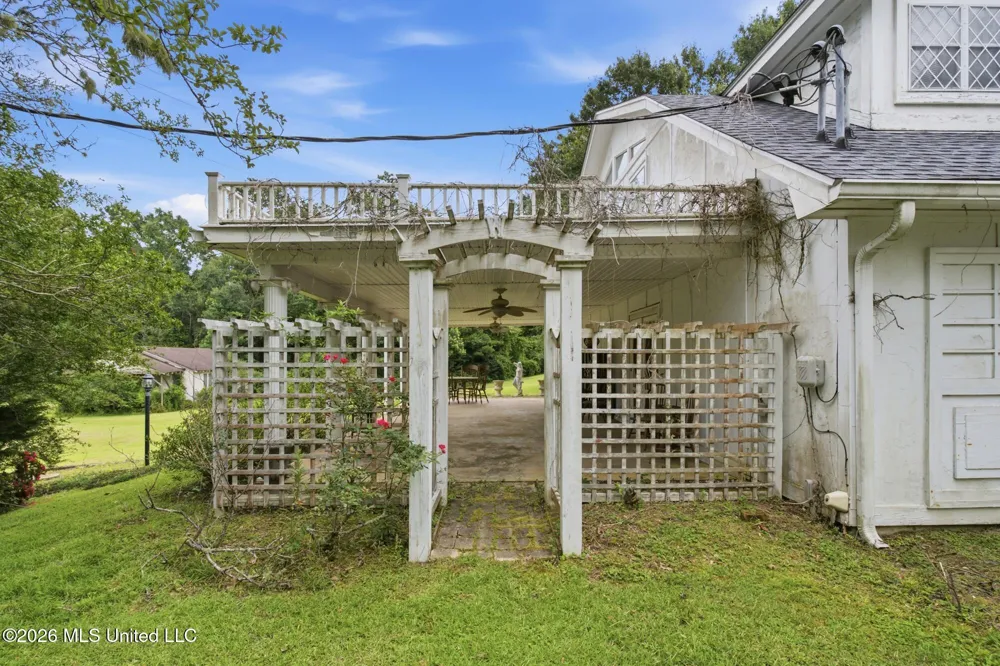 84 Lynn Ray Road Petal, MS 39465