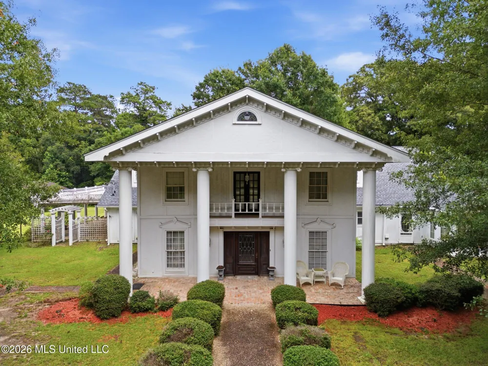 84 Lynn Ray Road Petal, MS 39465