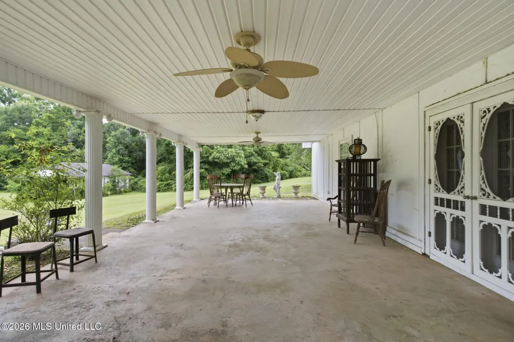 84 Lynn Ray Road Petal, MS 39465