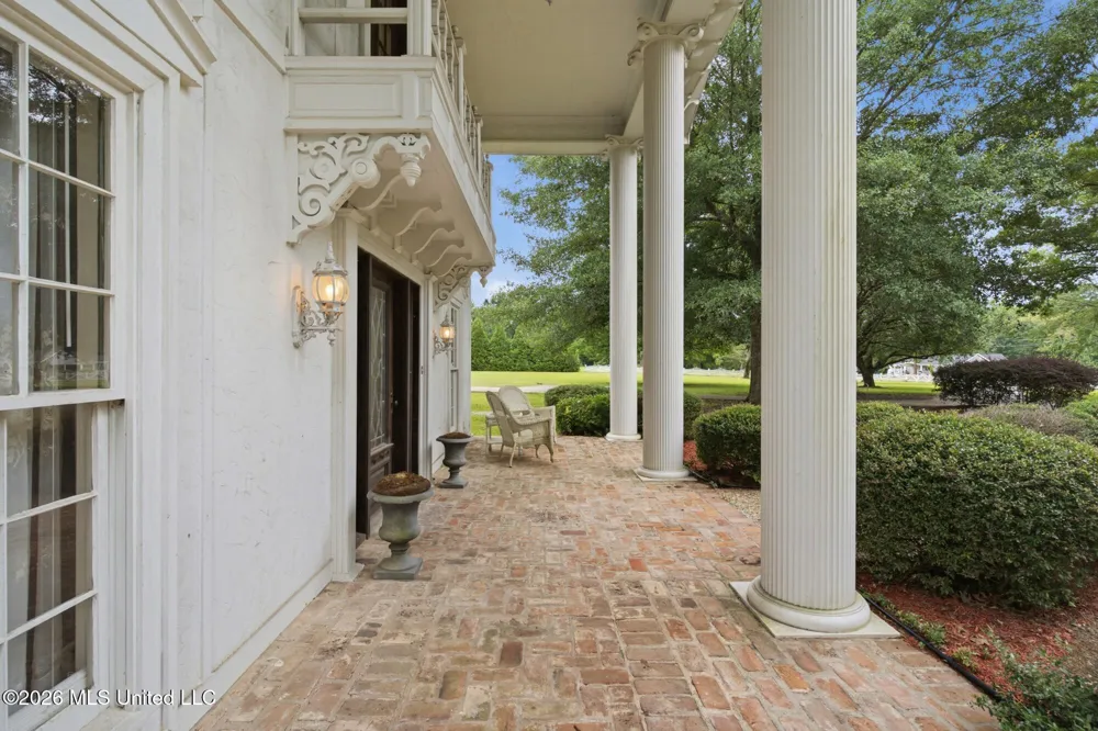 84 Lynn Ray Road Petal, MS 39465