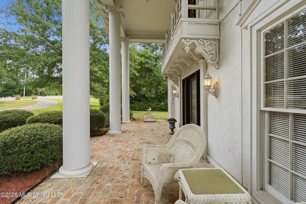 84 Lynn Ray Road Petal, MS 39465