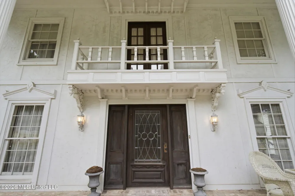 84 Lynn Ray Road Petal, MS 39465