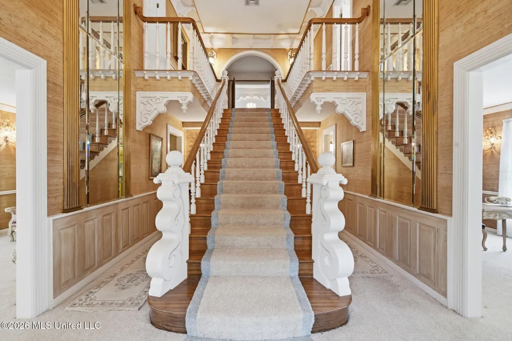84 Lynn Ray Road Petal, MS 39465