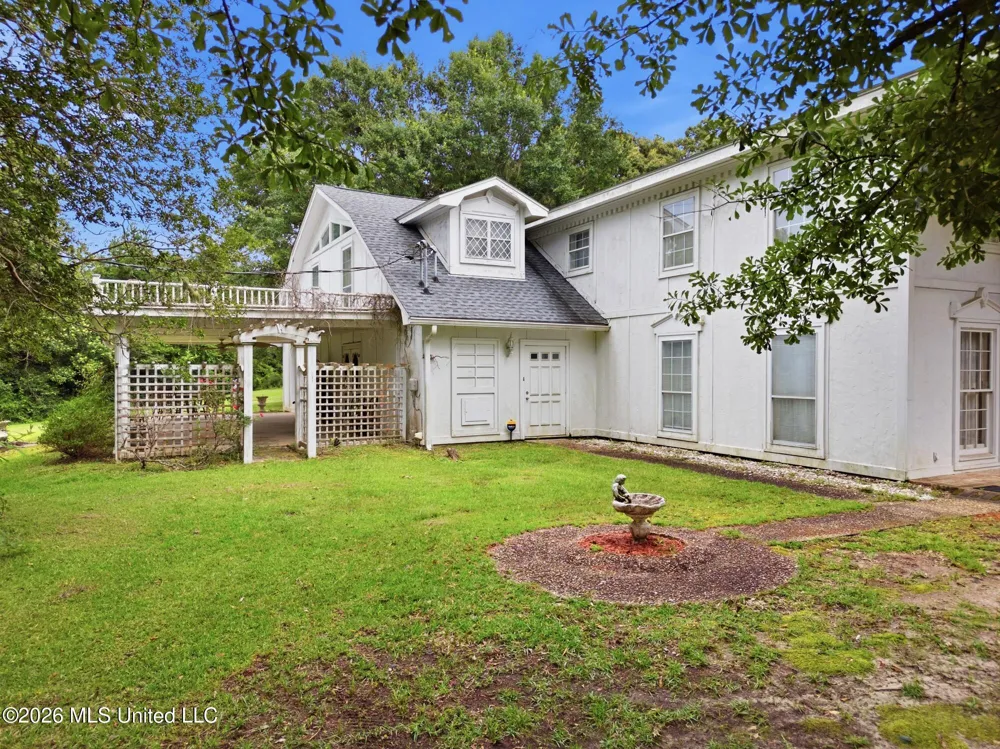 84 Lynn Ray Road Petal, MS 39465