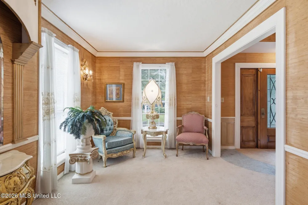 84 Lynn Ray Road Petal, MS 39465
