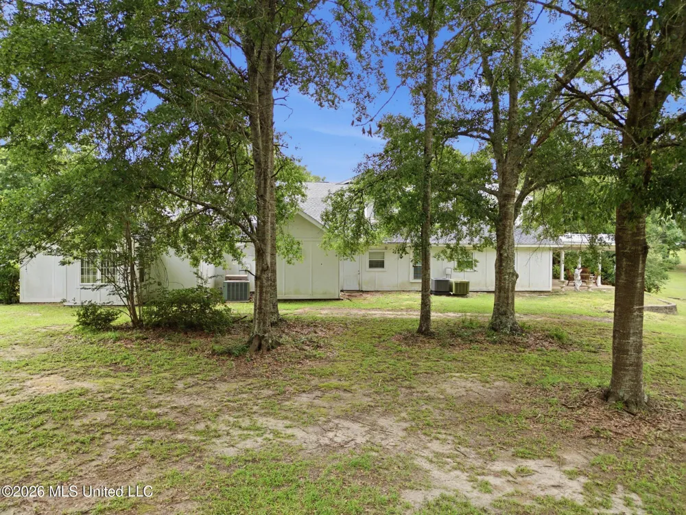 84 Lynn Ray Road Petal, MS 39465