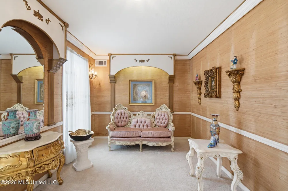 84 Lynn Ray Road Petal, MS 39465