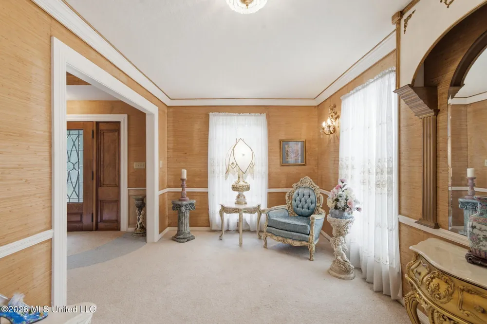 84 Lynn Ray Road Petal, MS 39465