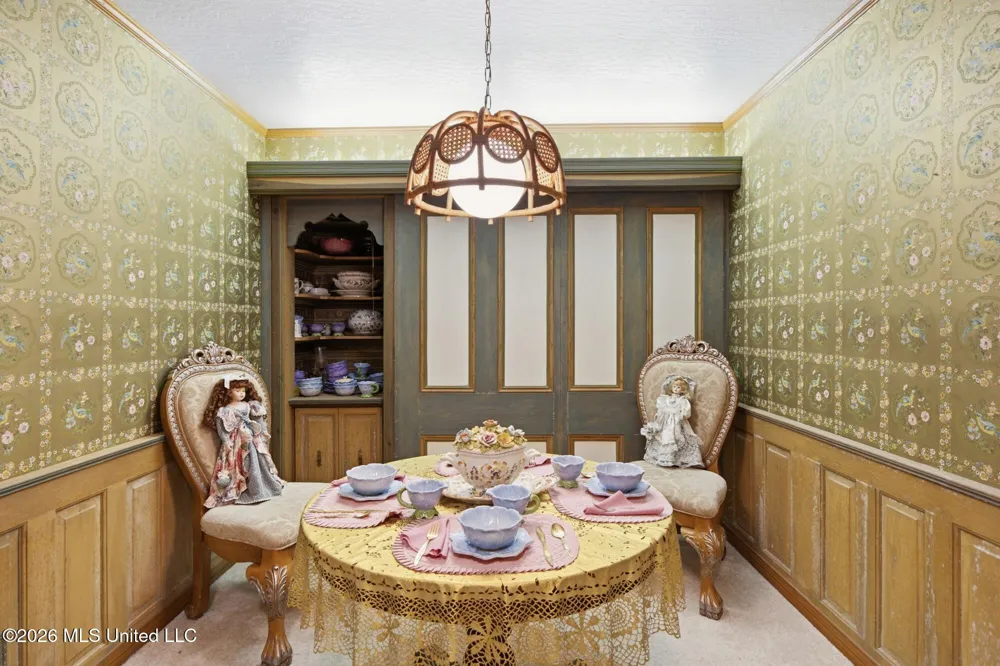 84 Lynn Ray Road Petal, MS 39465