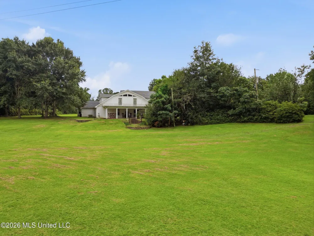 84 Lynn Ray Road Petal, MS 39465