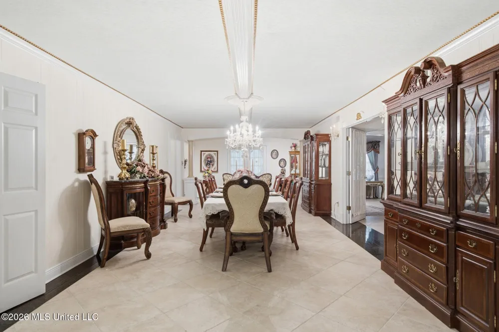 84 Lynn Ray Road Petal, MS 39465