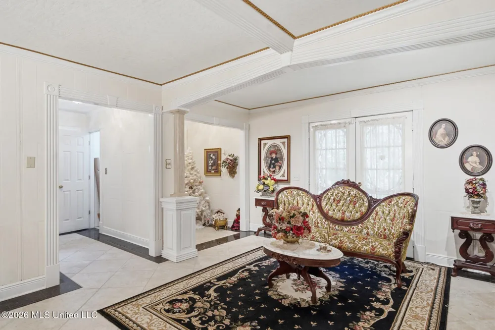 84 Lynn Ray Road Petal, MS 39465