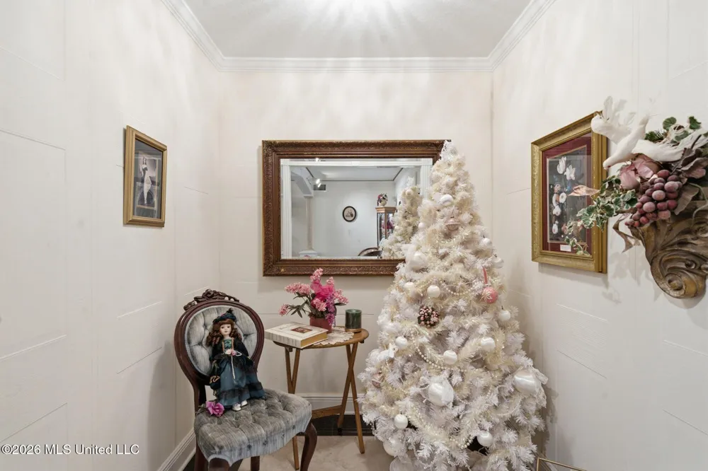84 Lynn Ray Road Petal, MS 39465