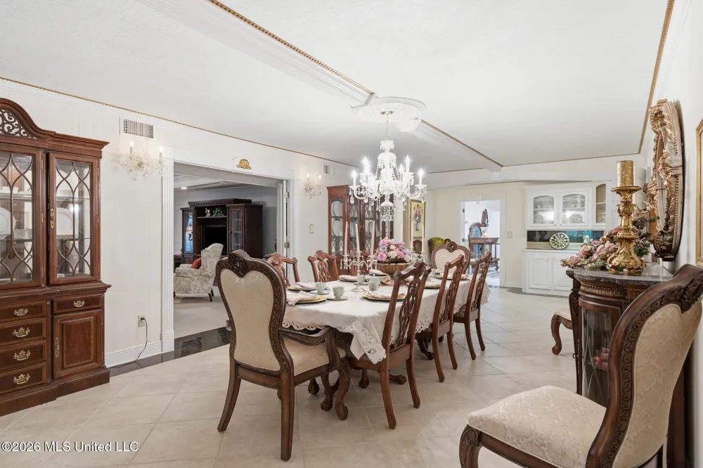 84 Lynn Ray Road Petal, MS 39465