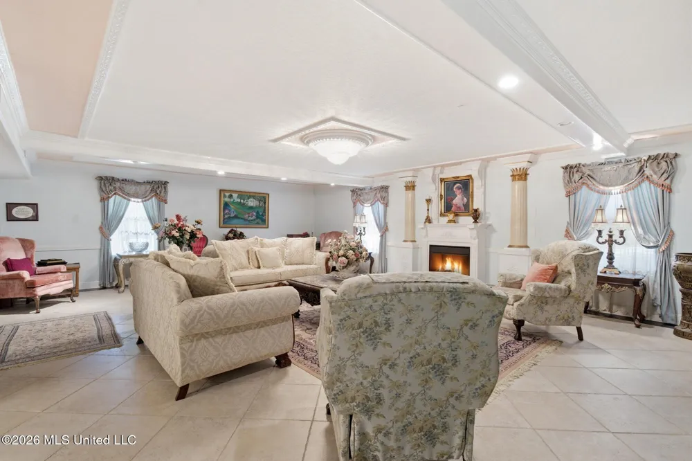 84 Lynn Ray Road Petal, MS 39465