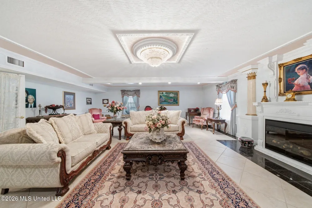 84 Lynn Ray Road Petal, MS 39465