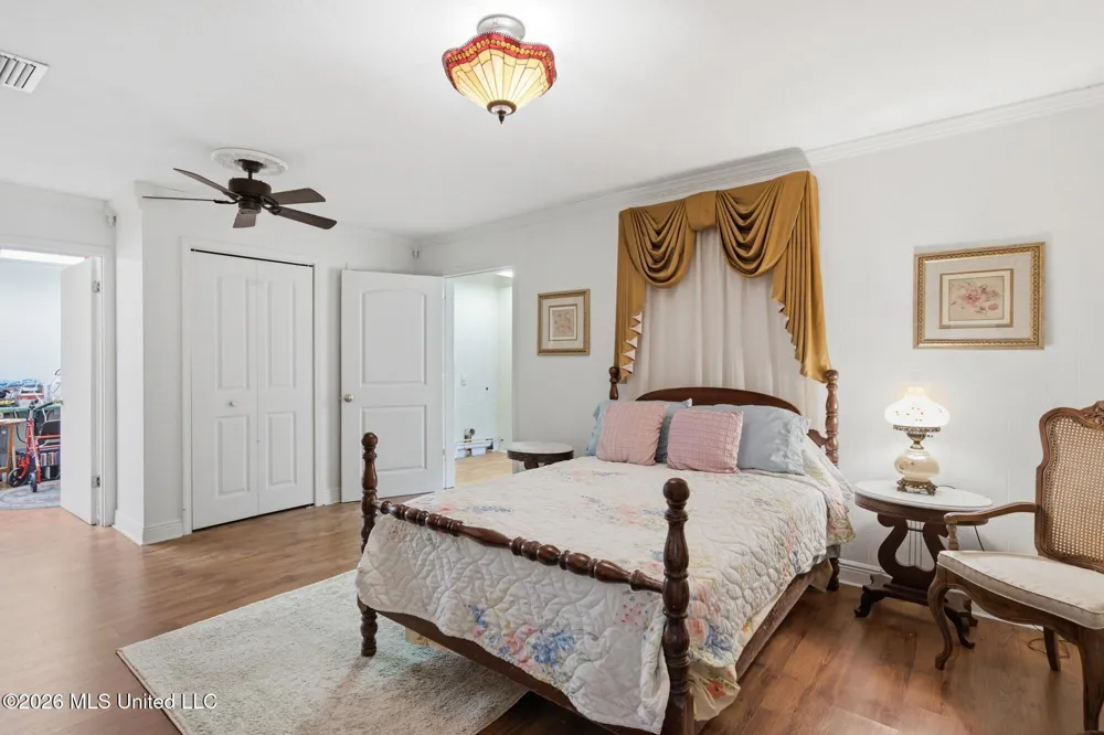 84 Lynn Ray Road Petal, MS 39465