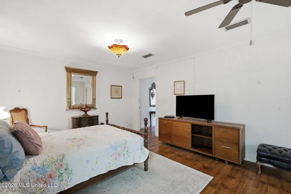 84 Lynn Ray Road Petal, MS 39465