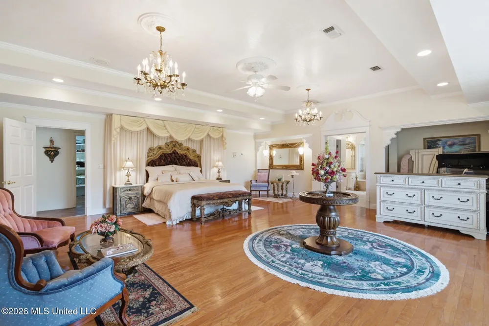 84 Lynn Ray Road Petal, MS 39465