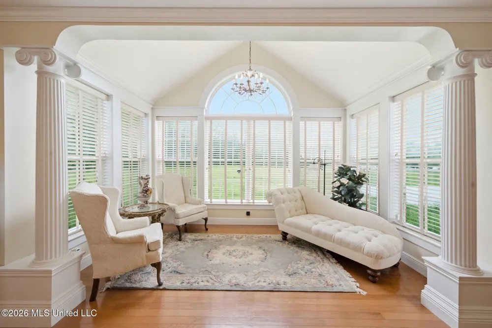 84 Lynn Ray Road Petal, MS 39465