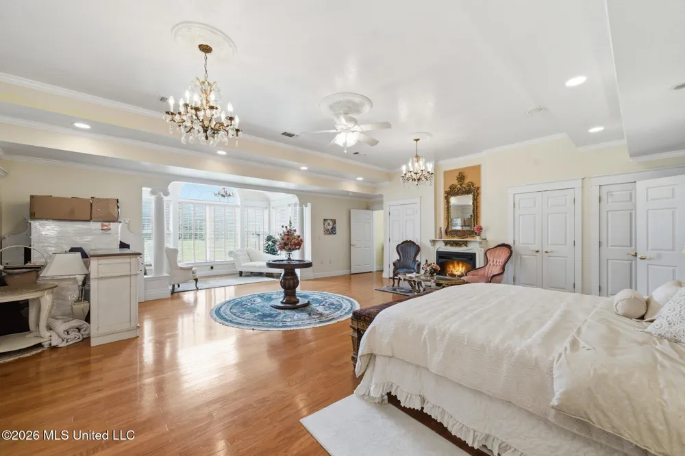 84 Lynn Ray Road Petal, MS 39465